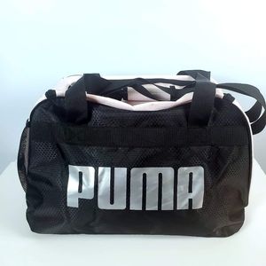 Puma Duffel Bag